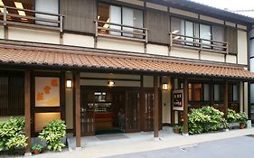 温泉津温泉　旅の宿輝雲荘